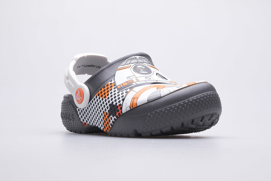 Chodaki Crocs Clog Funlab BB-8 204716-014