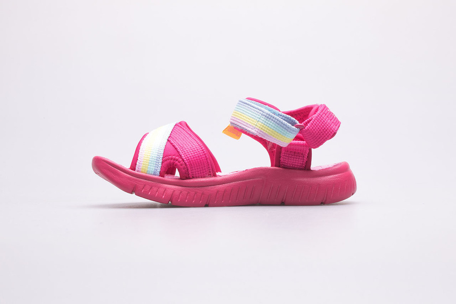 Sandały dziecięce KAPPA JALUA K 260945K-2222