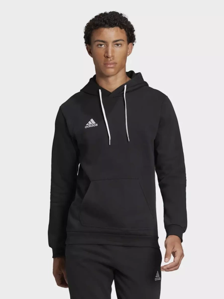 Bluza męska z kapturem adidas ENT22 HOODY H57512
