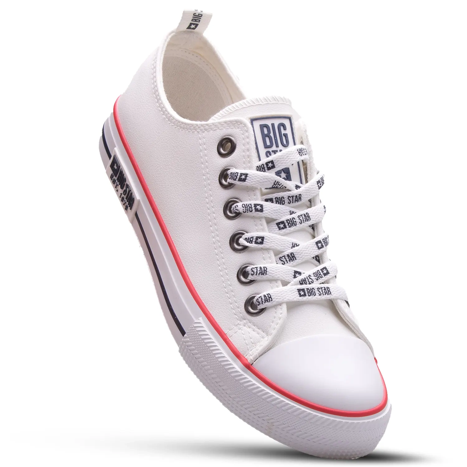 Trampki męskie BIG STAR KK174046