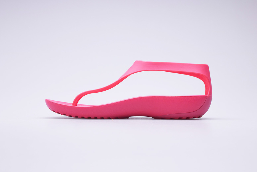 Japonki Crocs Serena Flip 205468-611