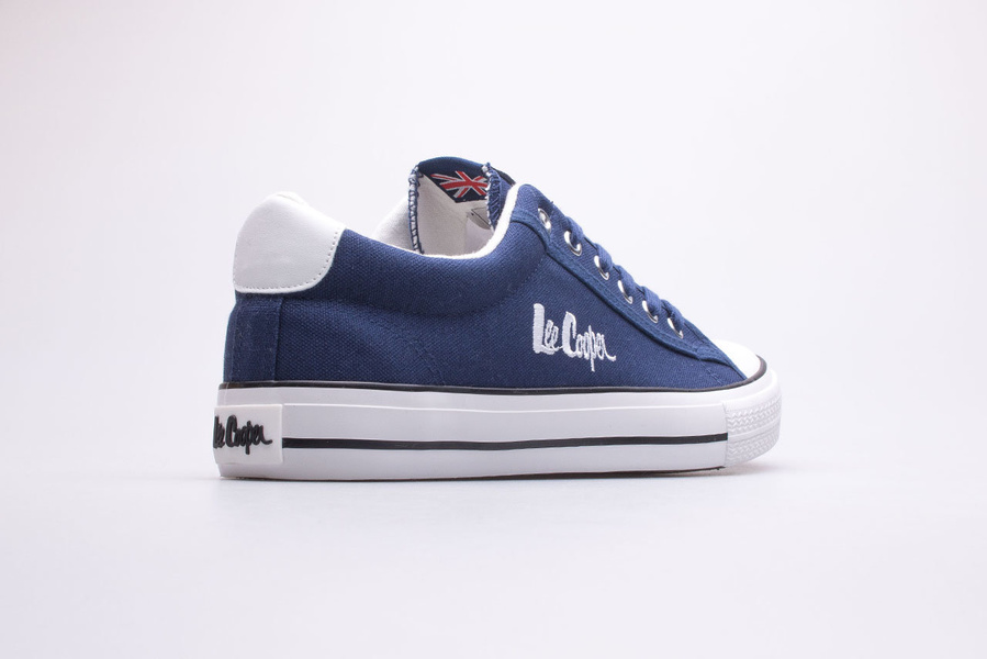 Trampki męskie LEE COOPER LCW-22-31-0858M