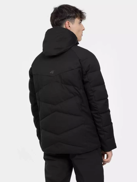 Kurtka męska narciarska 4F H4Z22-KUMN007-20S