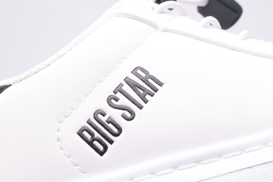 Buty dziecięce BIG STAR JJ374069