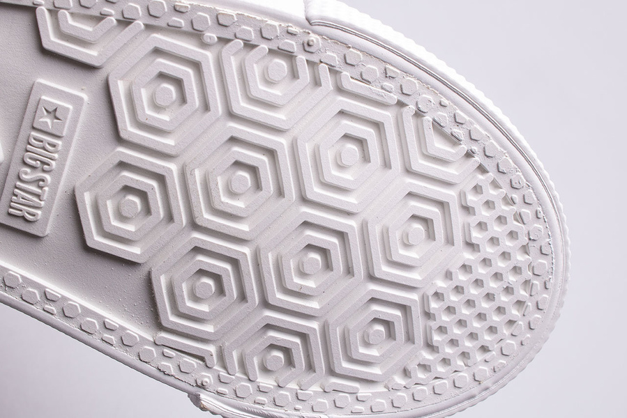 Trampki dziecięce BIG STAR JJ374054