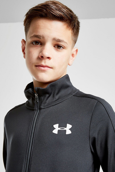 Dres dziecięcy Under Armour KNIT TRACK SUIT 1347743-001