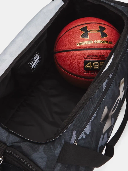 Torba sportowa Under Armour 1369223-010