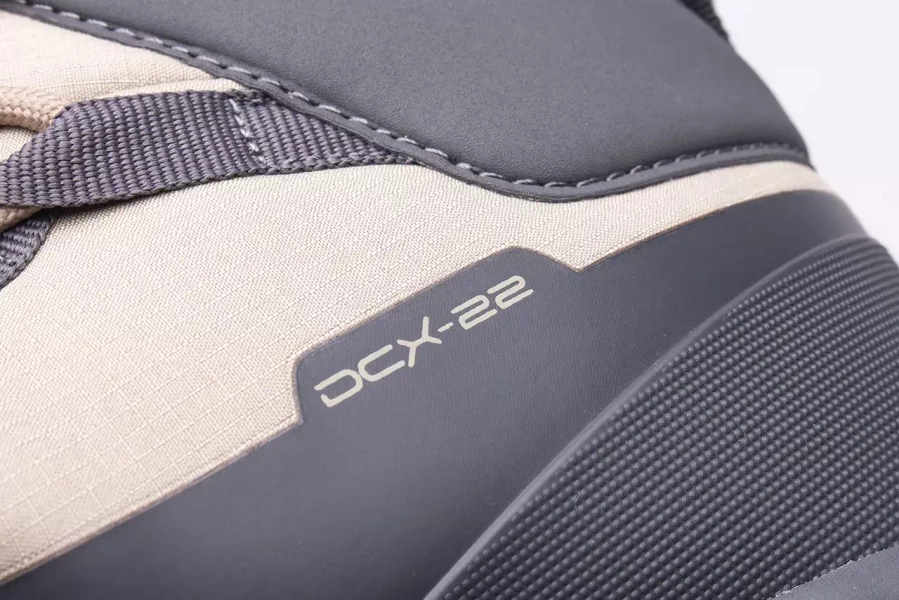 Buty dziecięce zimowe 4F 4FJAW22FWINM007-26S