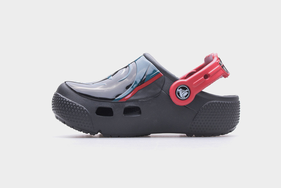 Chodaki Crocs Lights DARTH VADER 204137-001