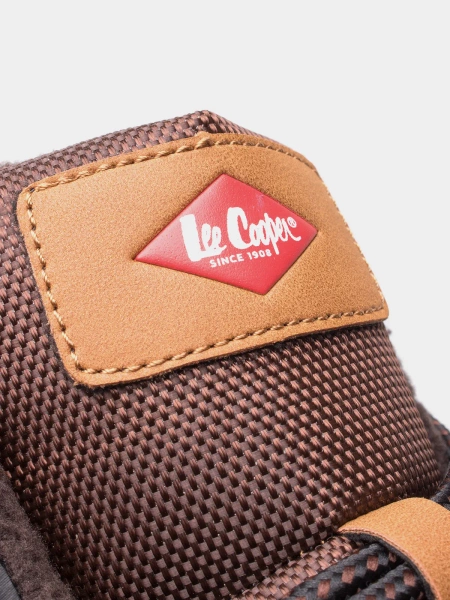 Buty męskie LEE COOPER LCJ-23-01-2046M