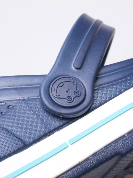 Chodaki dziecięce COQUI LINDO 6423-404-2132