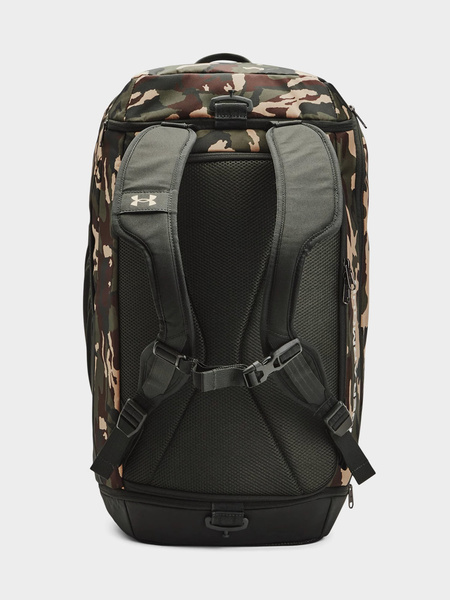 Torba sportowa Under Armour Duffle 50L 1361226-311