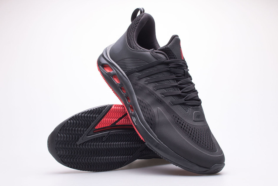 Buty męskie 4F D4L22-OBMS102-20S