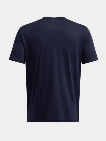 Koszulka męska Under Armour 1386793-410