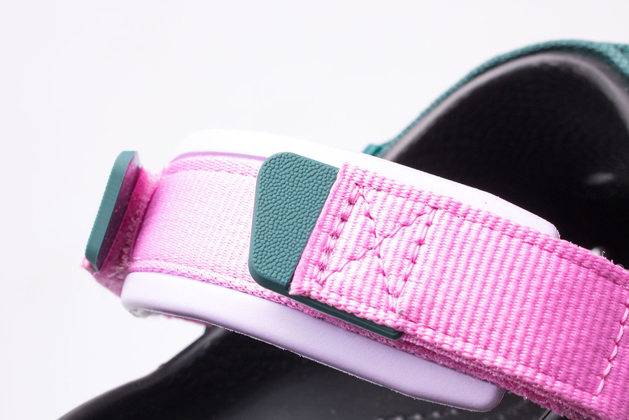 Chodaki CROCS CLASSIC HIKER CLOG 206772-988