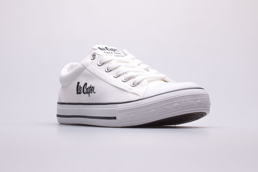 Trampki damskie LEE COOPER LCW-22-31-0861L