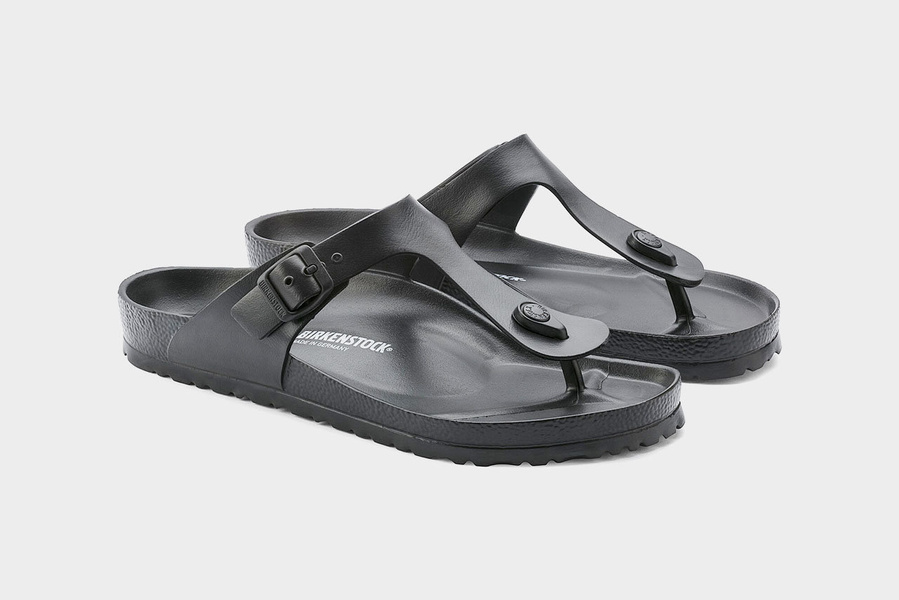 Klapki BIRKENSTOCK GIZEH EVA 1001505