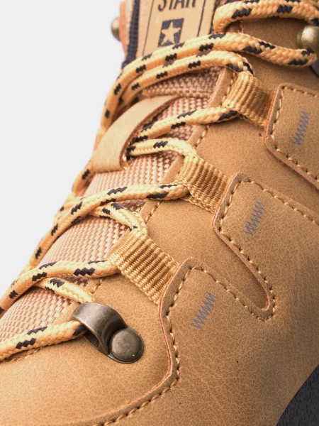 Buty męskie BIG STAR EE174438