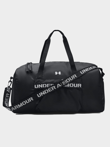 Torba sportowa Under Armour 1369212-001 30L