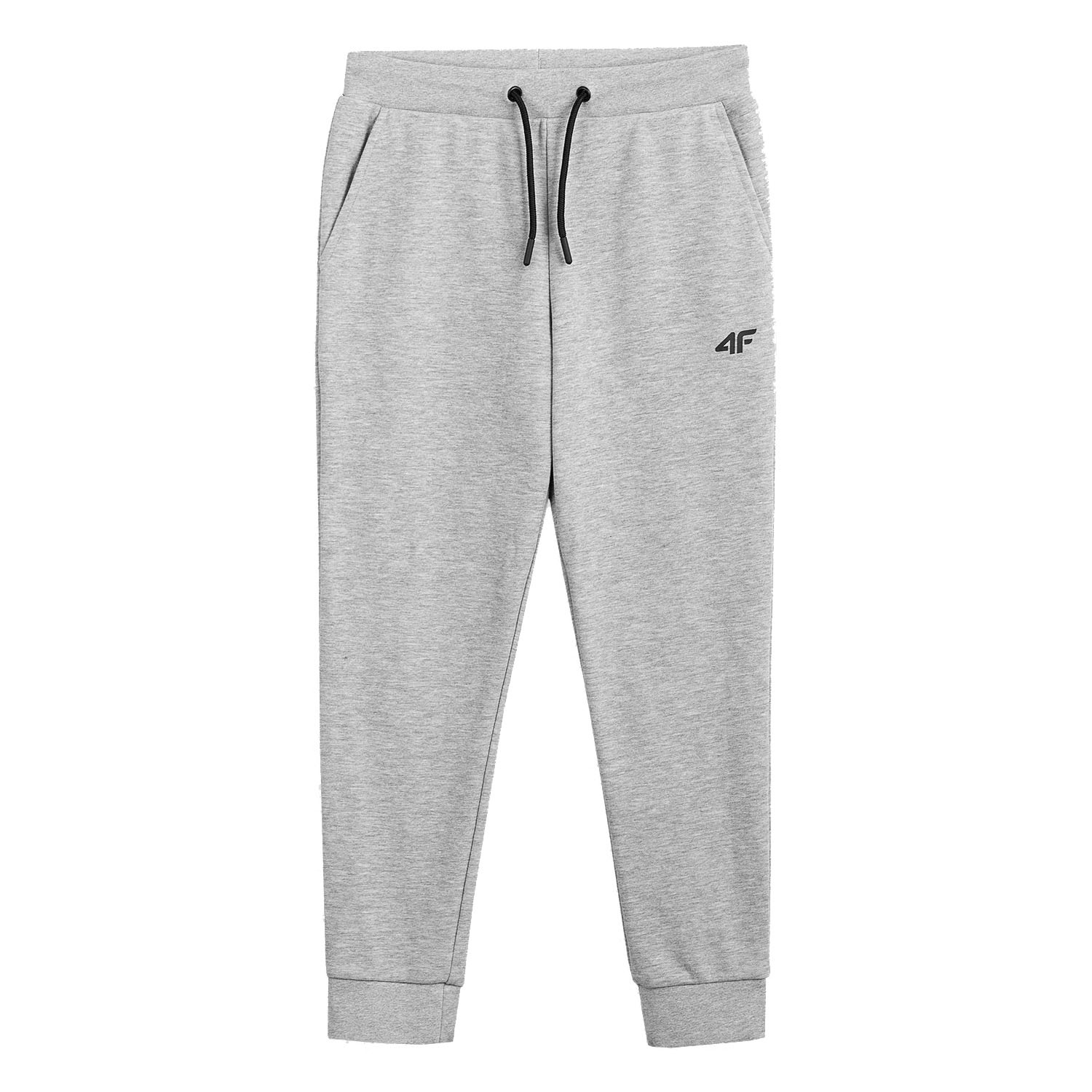Spodnie dresowe dziecięce 4F  HJL22-JSPMD001-25M