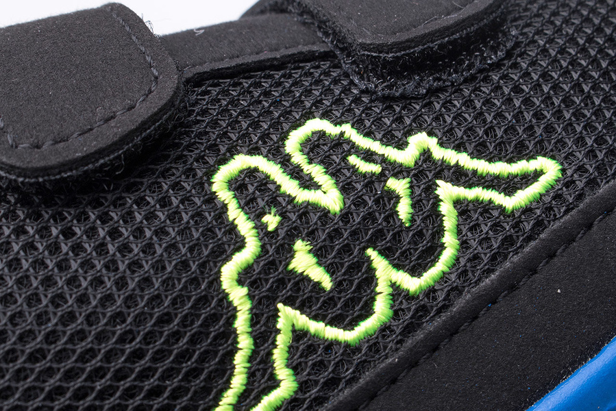 Buty dziecięce Kappa CRACKER II BC K 260687K-1160