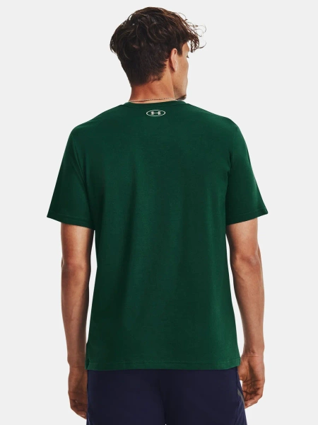 Koszulka męska Under Armour 1326849-322 