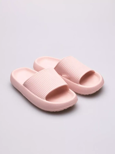 Klapki damskie OUTHORN OTHWSS23FFLIF120-65S 