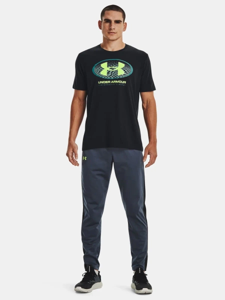 Spodnie dresowe męskie Under Armour 1366213-044