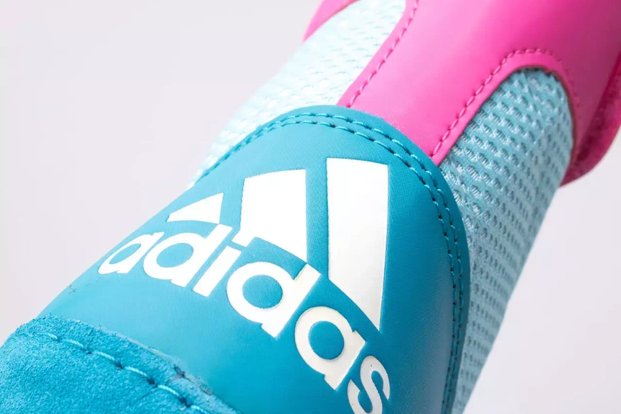 Buty zapaśnicze adidas combat speed.5 G25907