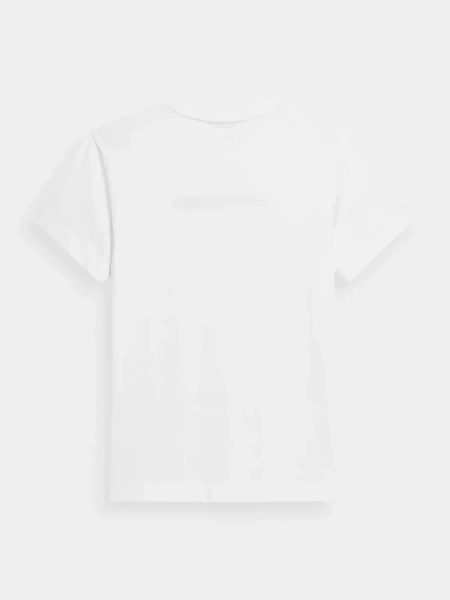 Koszulka męska OUTHORN OTHSS23TTSHM451-10S XXL