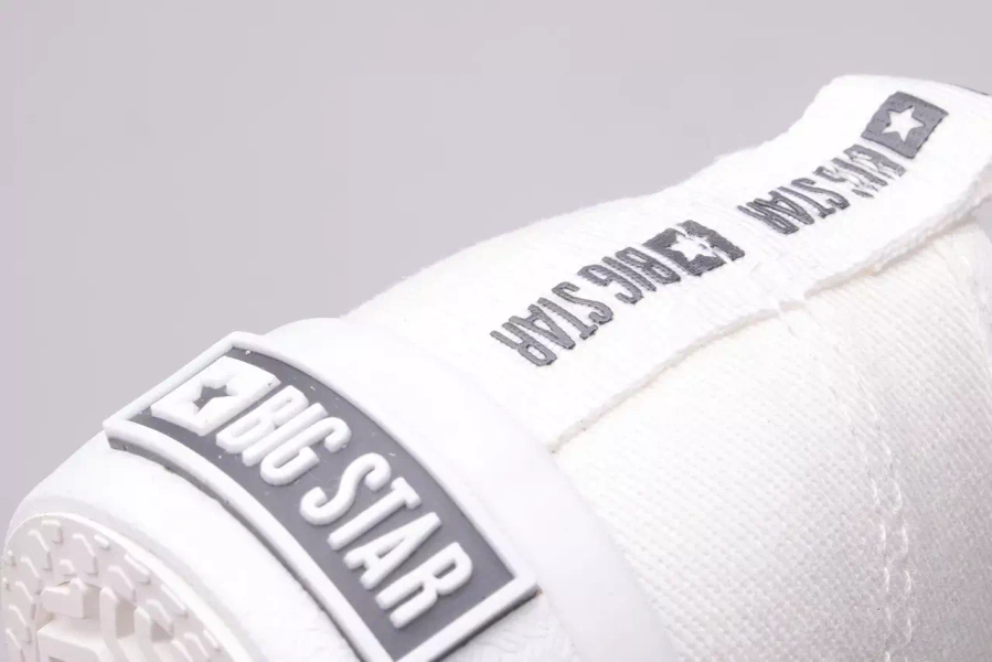 Trampki dziecięce BIG STAR LL374007