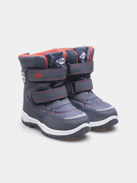 Śniegowce dziecięce LEE COOPER LCJ-23-44-1995K 