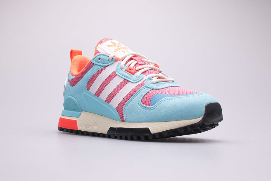 Buty dziecięce adidas ZX 700 HD J FY2653