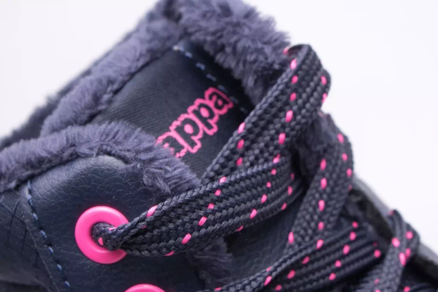 Buty dziecięce KAPPA GRANE K 260904K-6722