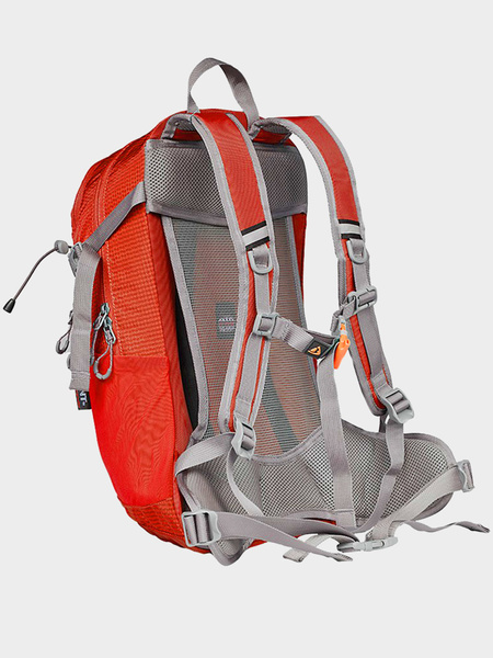 Plecak turystyczny BERGSON ARENDAL 25 ORANGE