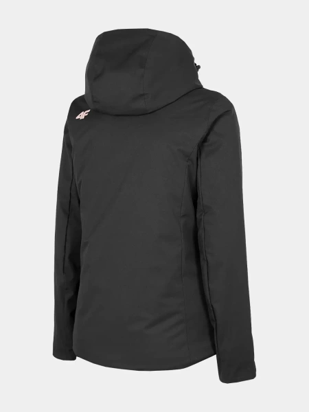 Kurtka damska narciarska 4F H4Z22-KUDN001-20S