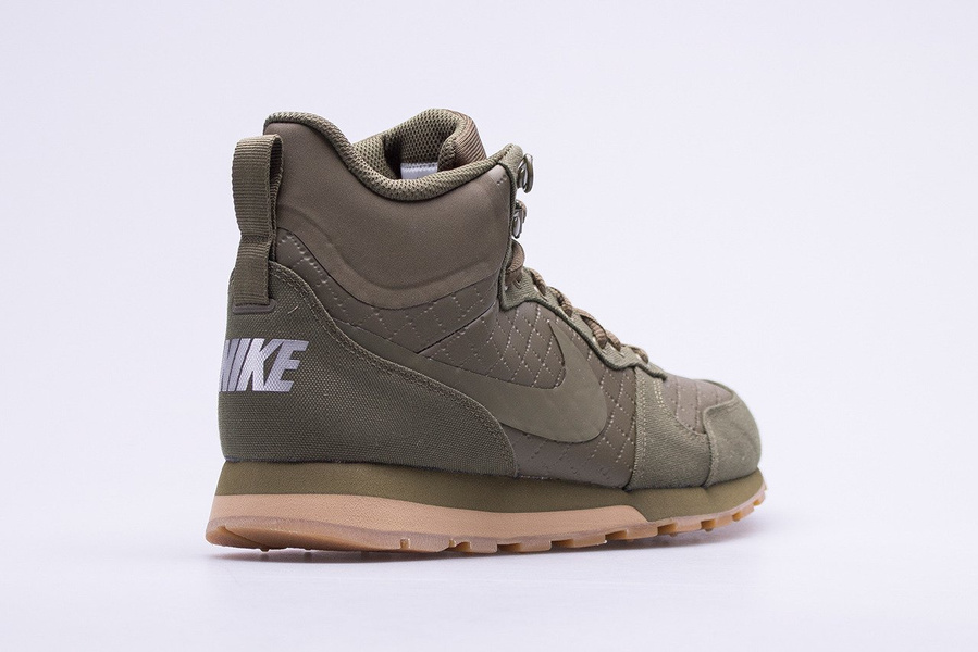 Buty męskie NIKE MD RUNNER 2 MID PREM 844864-300