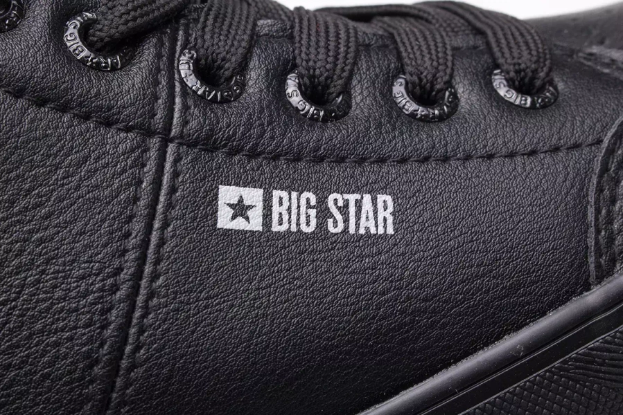 Buty damskie BIG STAR EE274351