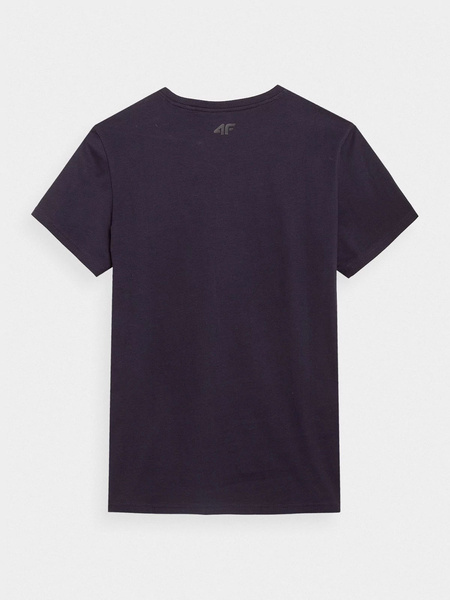 Koszulka męska 4F H4L21-TSM012-30S