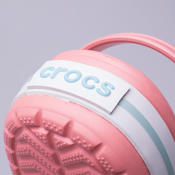 Chodaki Crocs Crocband Clog 11016-7H5