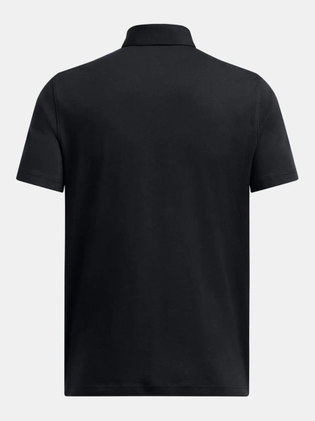 Koszulka męska polo Under Armour 1386608-001