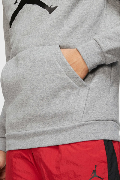 Bluza NIKE M J JUMPMAN LOGO FLC PO AV3145-091