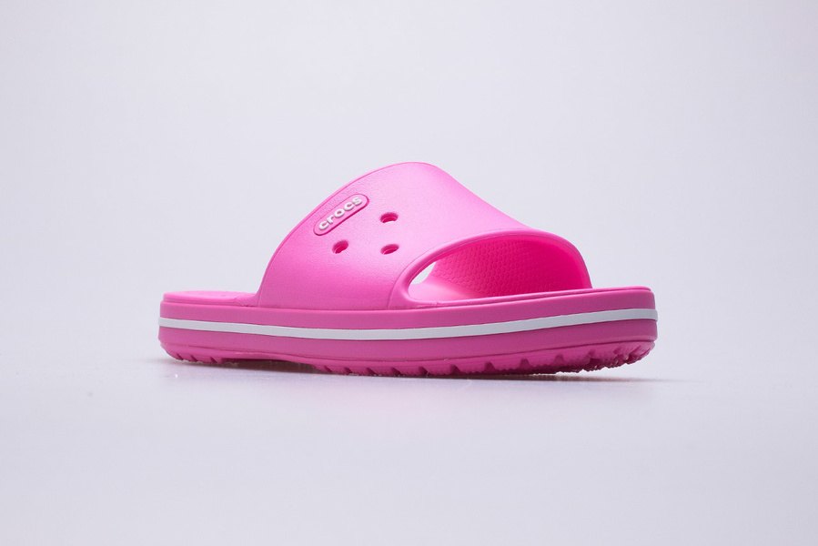 Klapki Crocs Crocband III Slide 205733-6QR