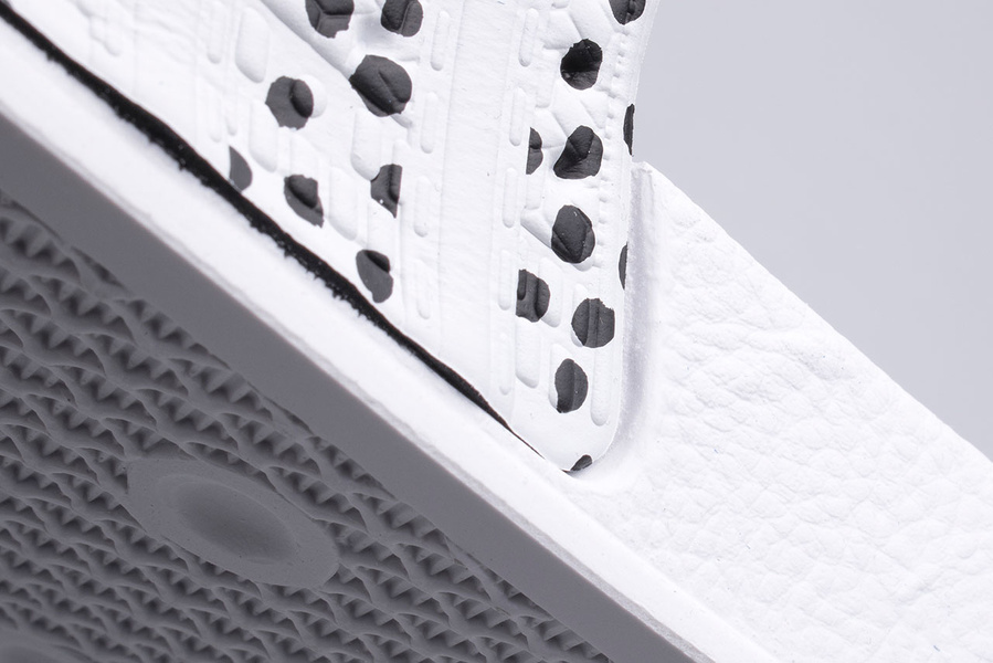 Klapki damskie adidas ADILETTE W FX5922