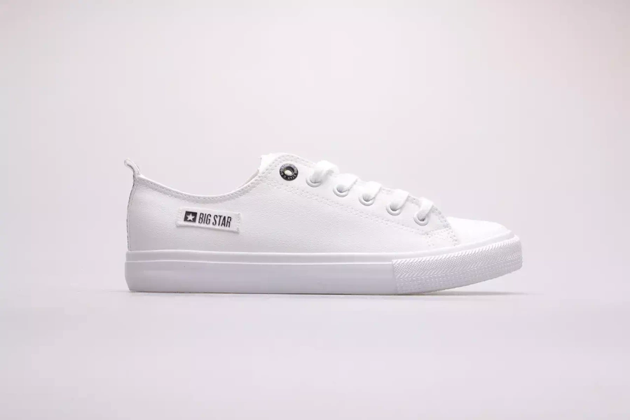 Trampki damskie BIG STAR KK274010