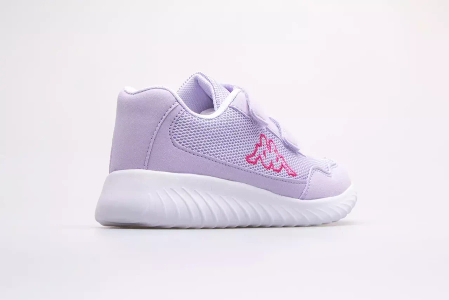 Buty dziecięce KAPPA CRACKER II K 260647K-2422