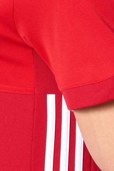 Koszulka męska adidas T16 CC POLO M AJ5483