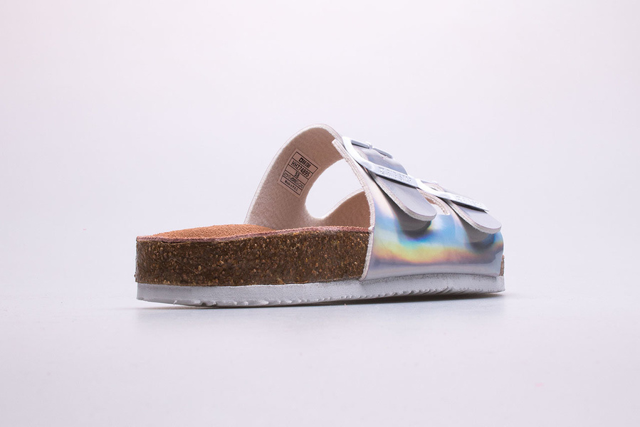 Klapki damskie BIG STAR HH274895