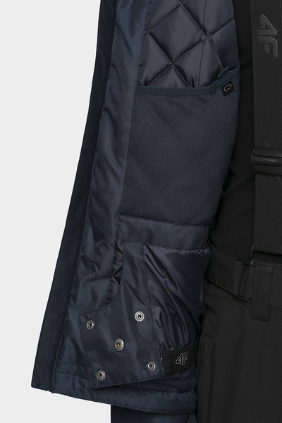 Kurtka męska 4F H4Z19-KUMN071-30S