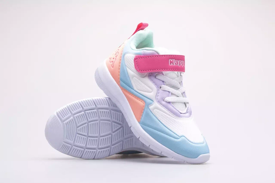 Buty dziecięce KAPPA DURBAN PR K 260894PRK-1061